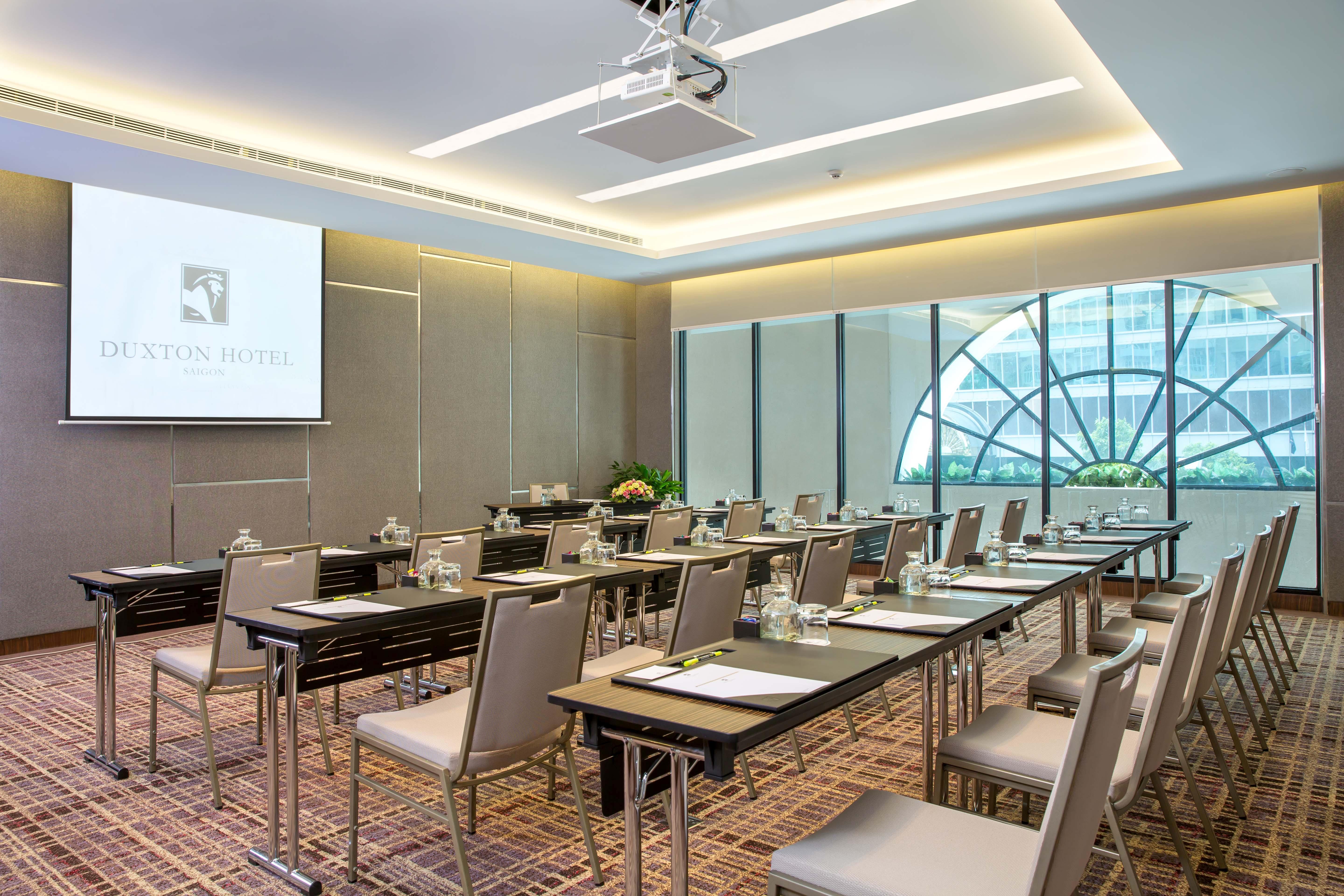 Saigon Prince Hotel Хошимин Екстериор снимка
