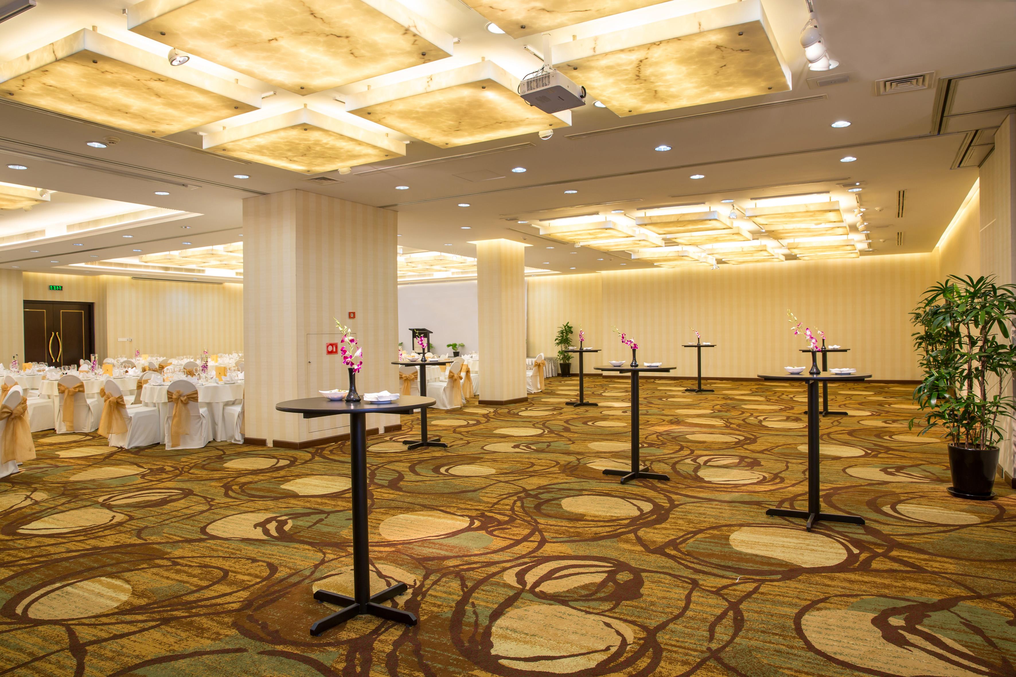 Saigon Prince Hotel Хошимин Екстериор снимка